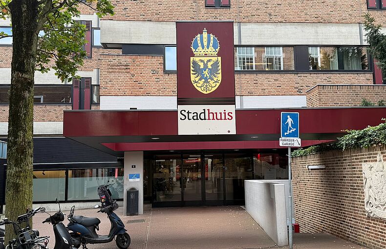 afbeelding Stadhuis