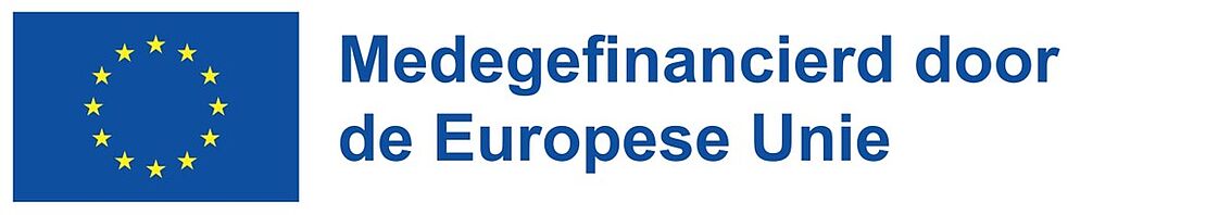 Logo Europese Unie