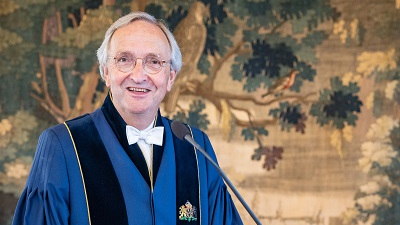 afbeelding Robert Nas