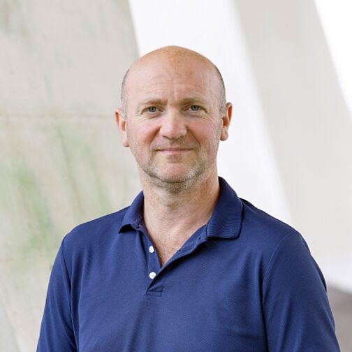 portretfoto Juul Martin