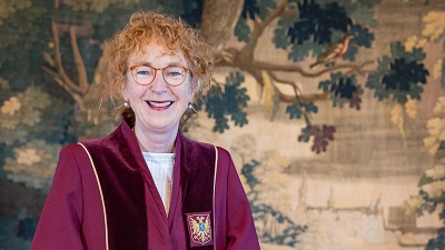 afbeelding Rienke de Jong