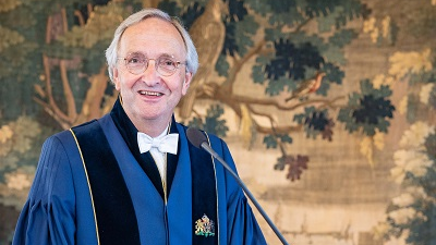 Robert Nas