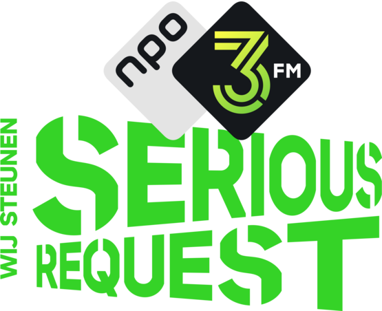 logo NPO Serious Request