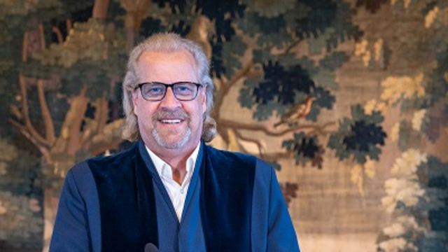 Gerry van Campen