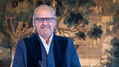 Gerry van Campen