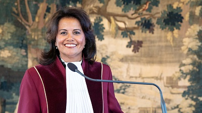 afbeelding Hanna Lieman