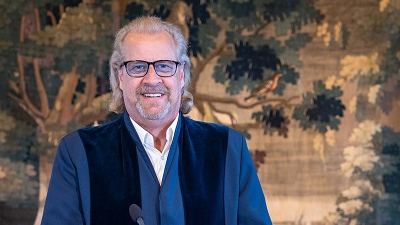 afbeelding Gerry van Campen
