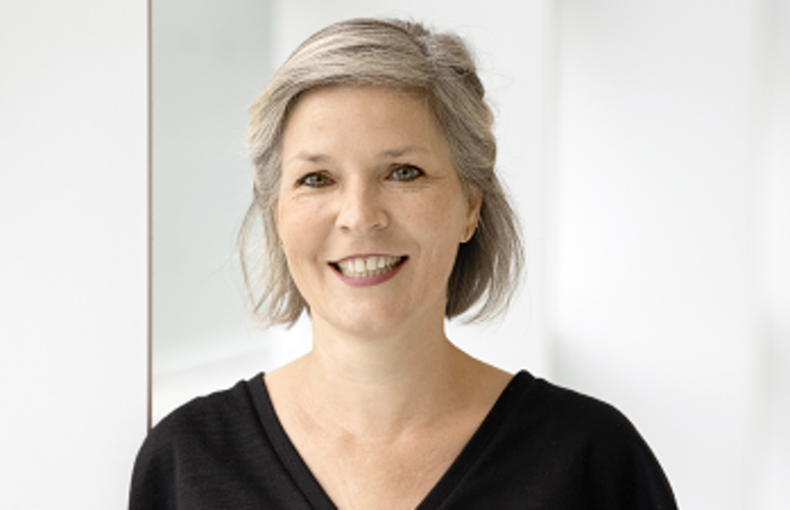 afbeelding Andrea Voskens