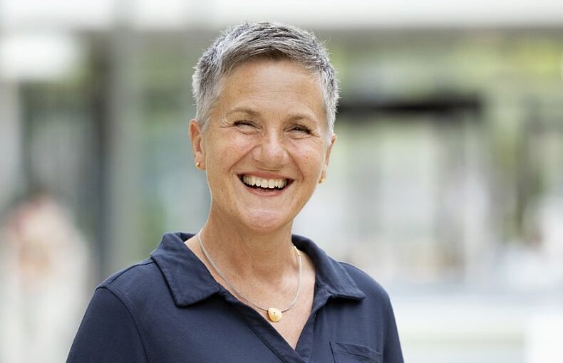 afbeelding Marie-José Dilweg