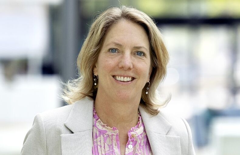 afbeelding Monique Schaap - Kersten