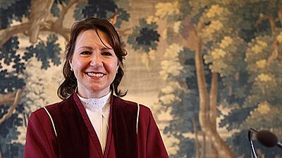 afbeelding Irma de Bruin