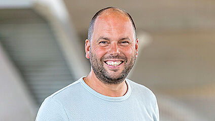 afbeelding Regisseur veiligheid
