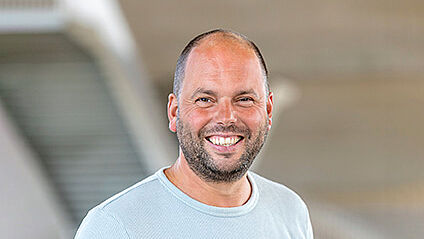 afbeelding Regisseur veiligheid
