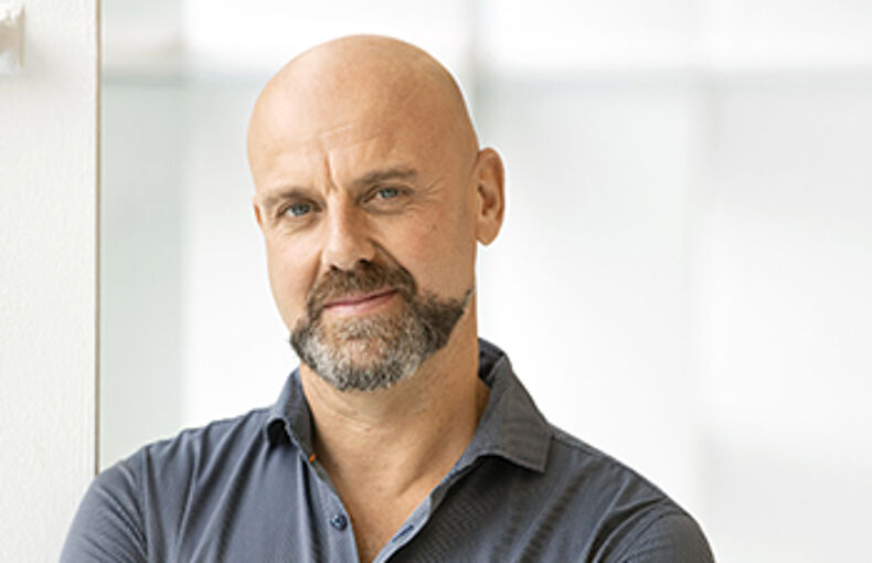 afbeelding Ben van Gelder