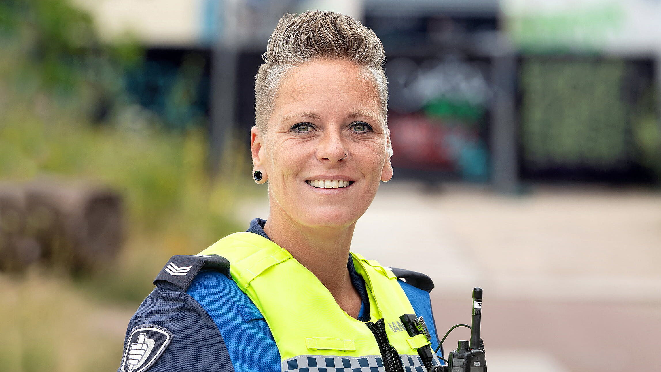 afbeelding Wijkboa - Lindenholt