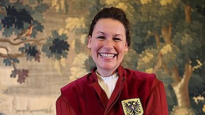 afbeelding Suzanne Stein