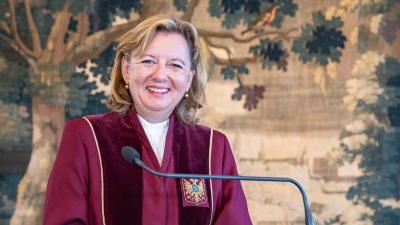 afbeelding Mariëlle Jongmans-Huising