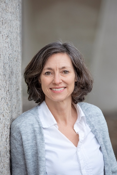 Anne-Marie Cobussen Anne-Marie Cobussen wijkregisseur Nijmegen-Midden, -Centrum, -Zuid