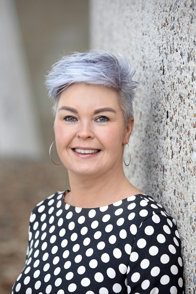 Helen Franken Helen Franken wijkregisseur Nijmegen-Oost