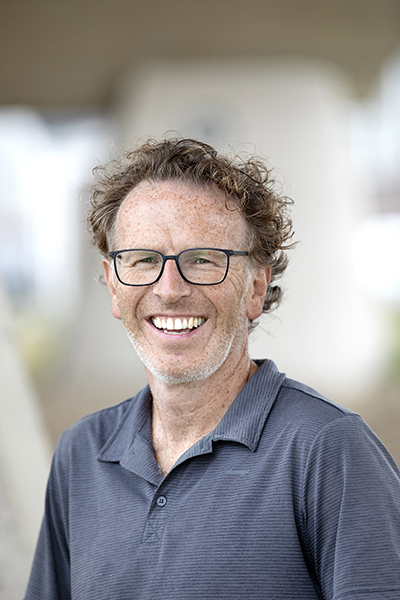 Ed van Dael