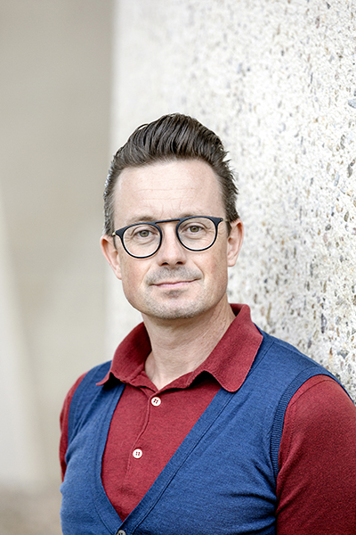 Ewart van der Putten