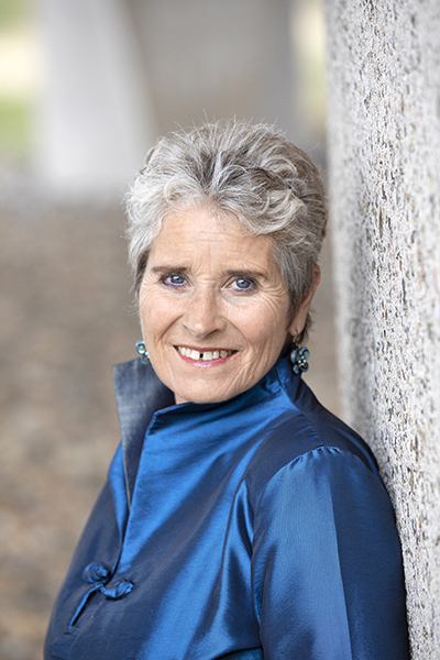 Marian Hooijman