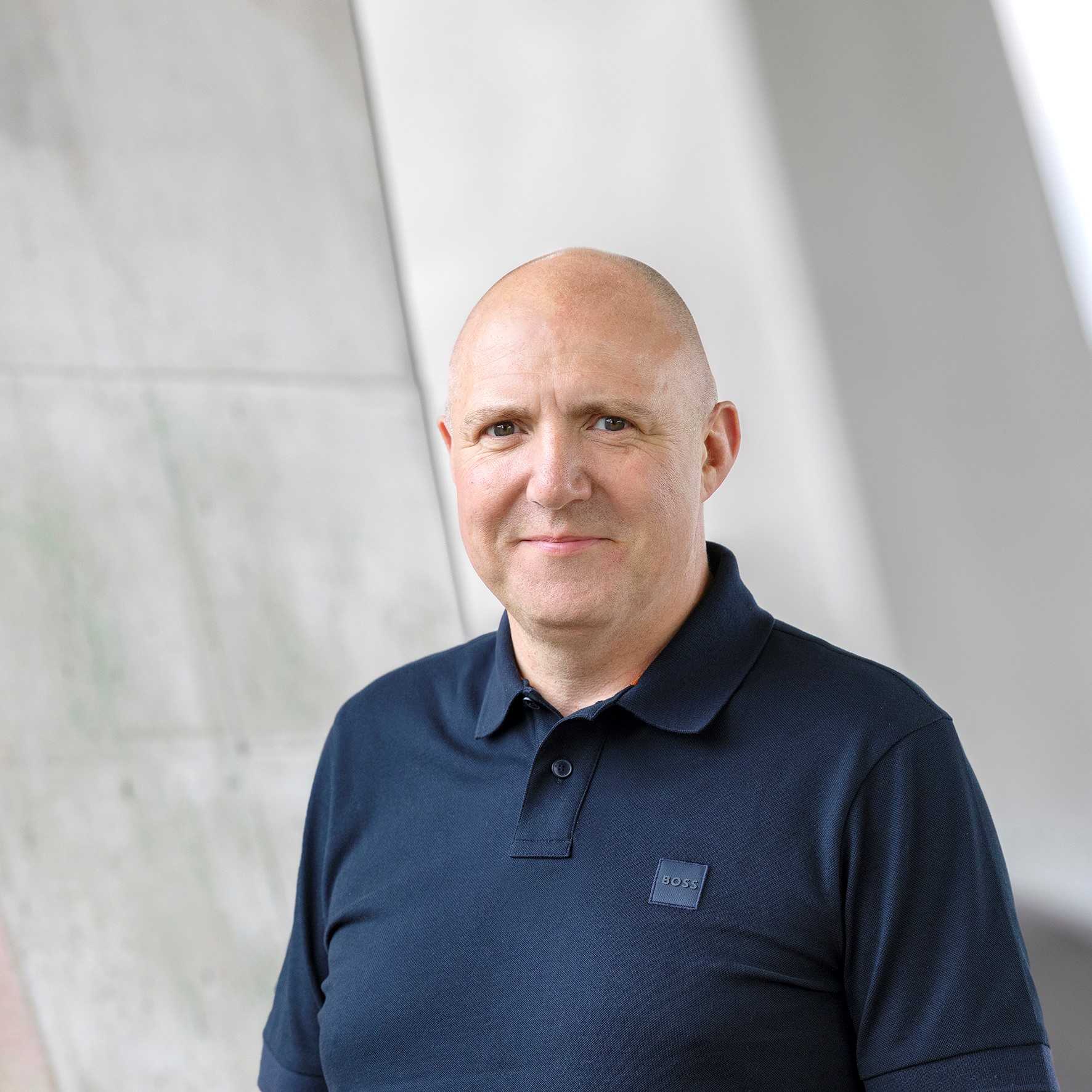 afbeelding Regisseur veiligheid