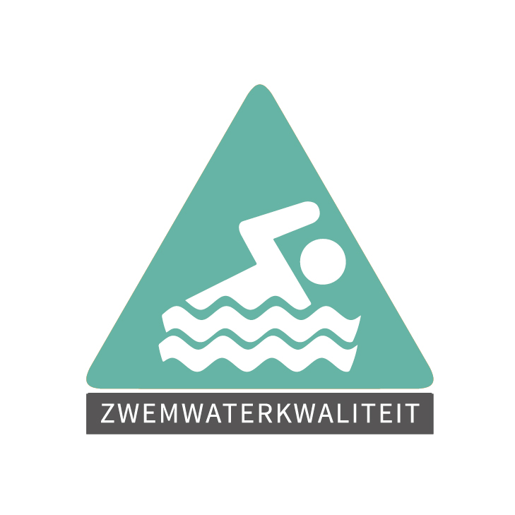 badge zwemmen afbeelding zwemmen