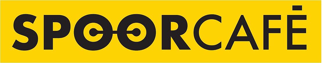 logo spoorcafé